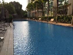 One Jervois (D10), Condominium #504411181